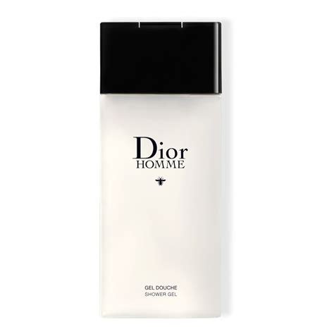 gel douche dior homme canada